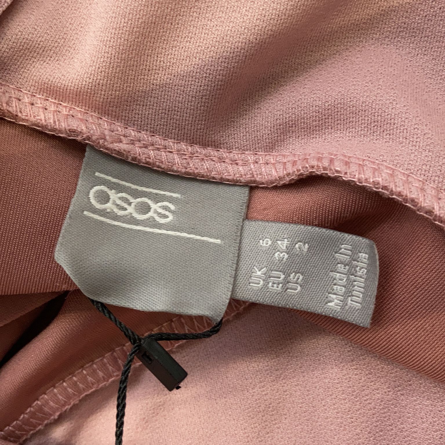 ASOS