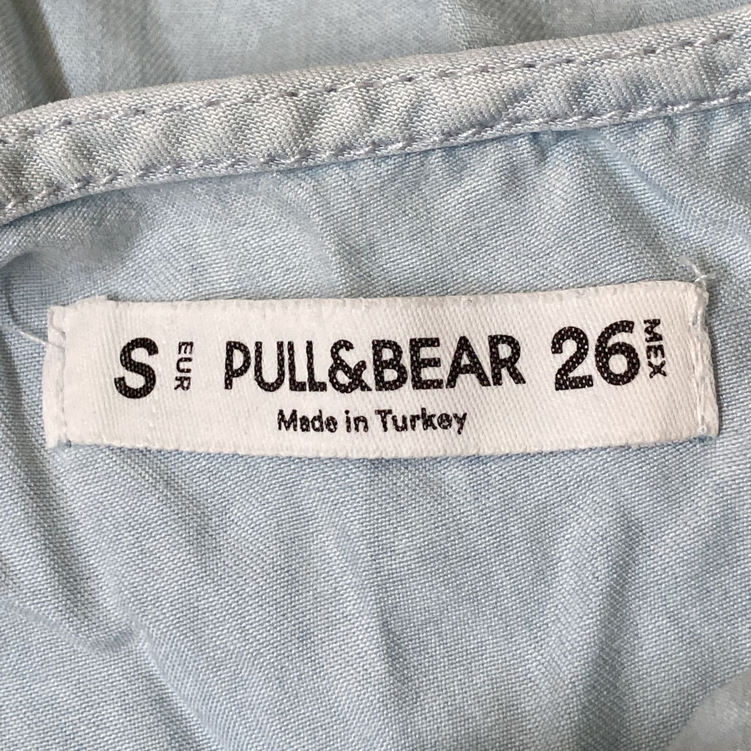 Pull  Bear