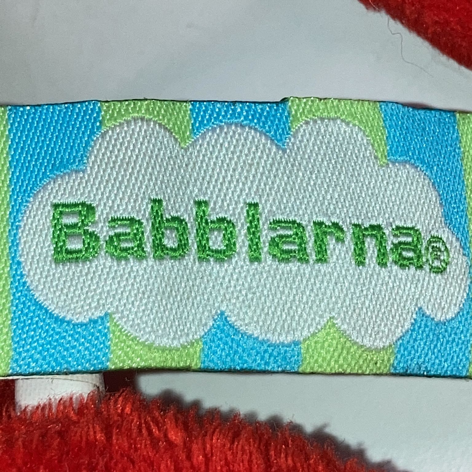 Babblarna