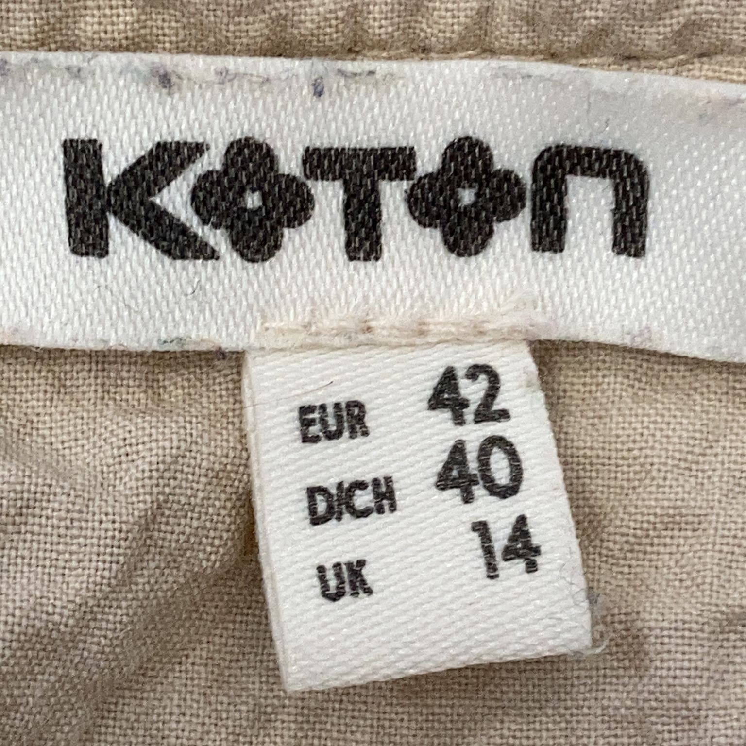 Koton