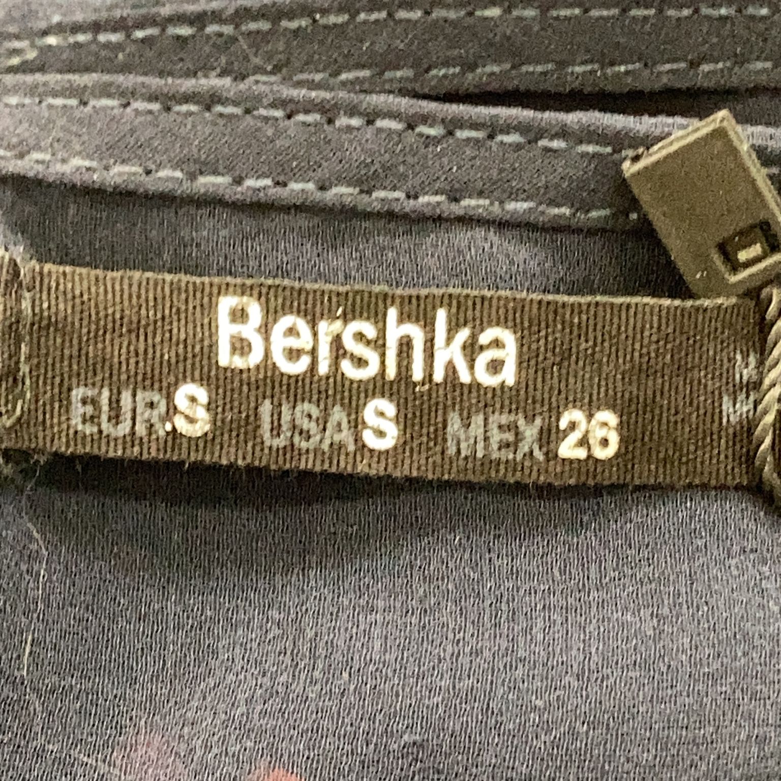 Bershka