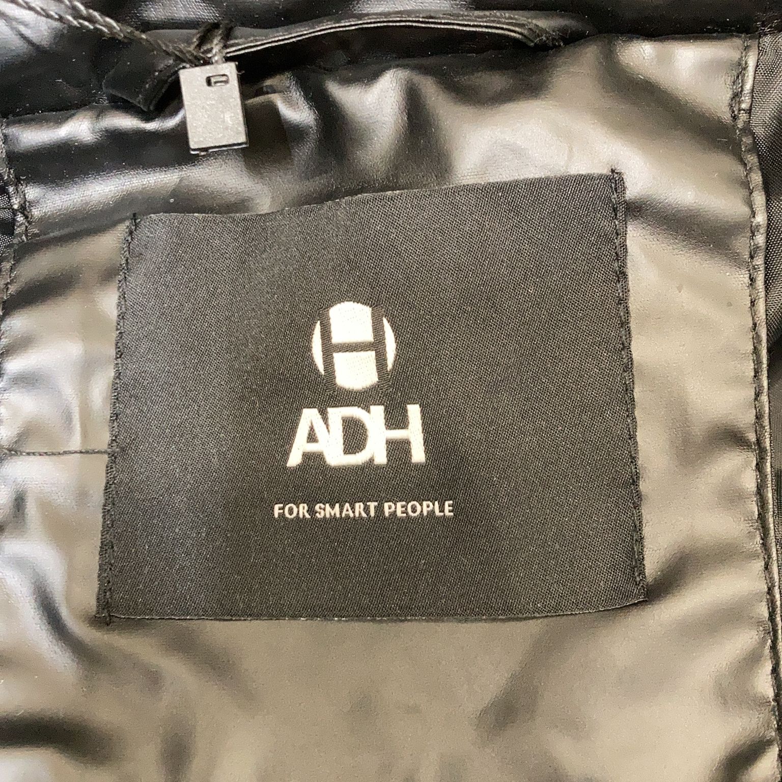 ADH