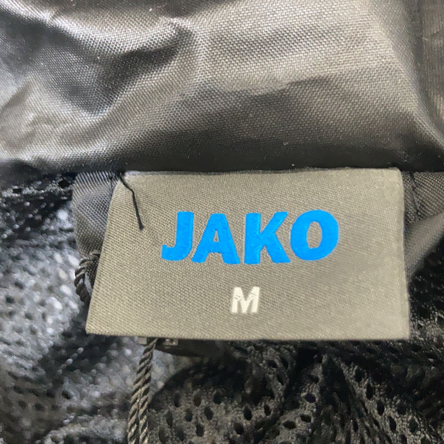 Jako