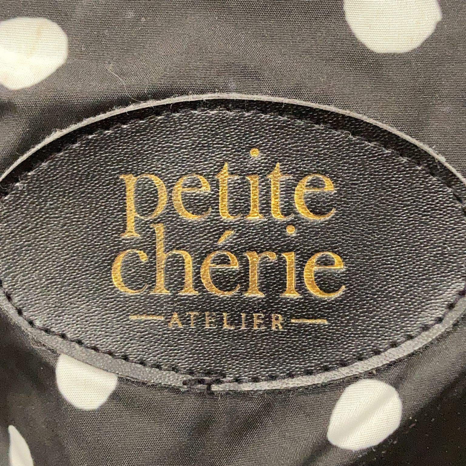 Petite Chérie