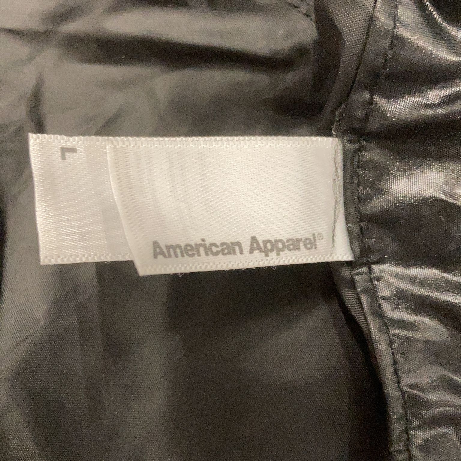 American Apparel