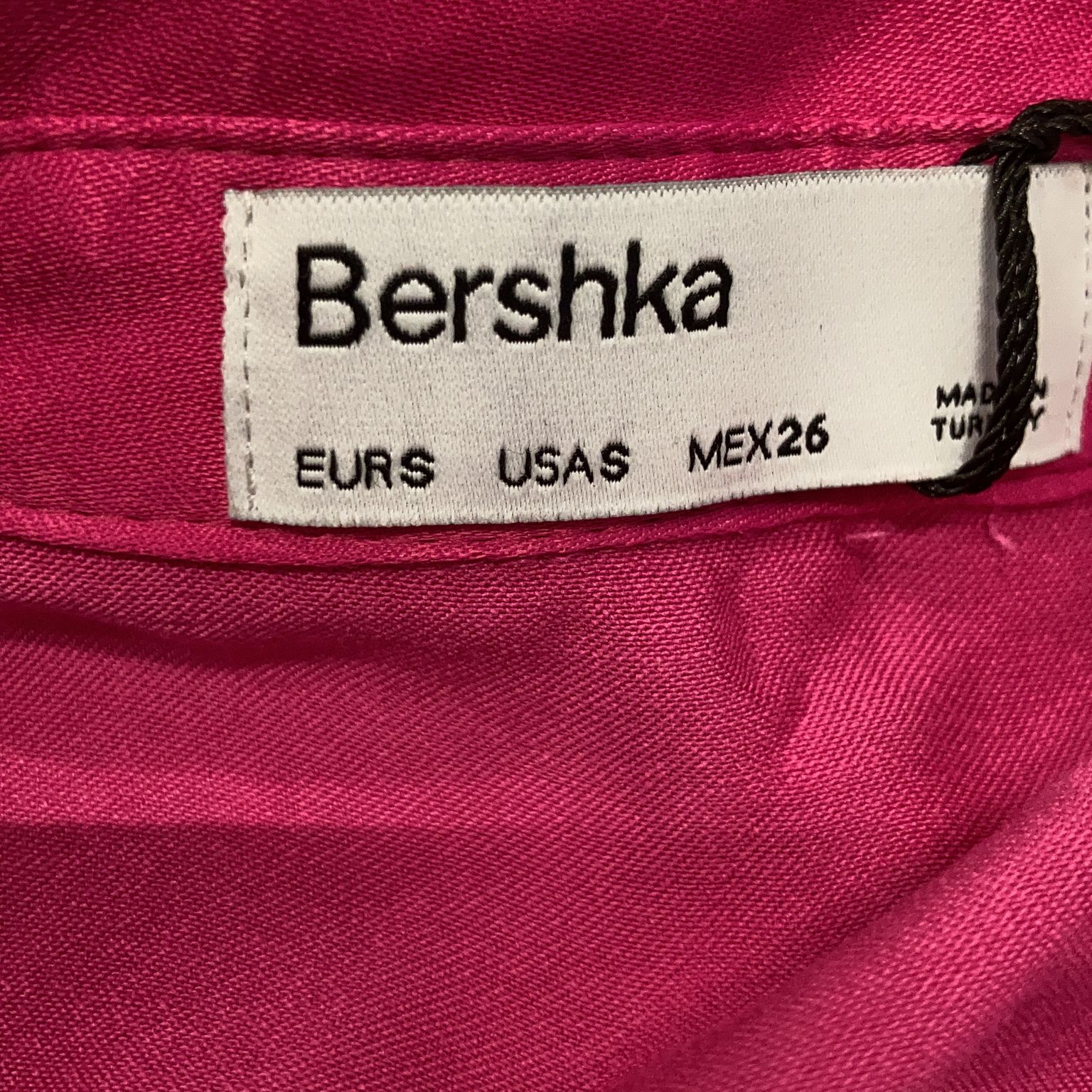 Bershka