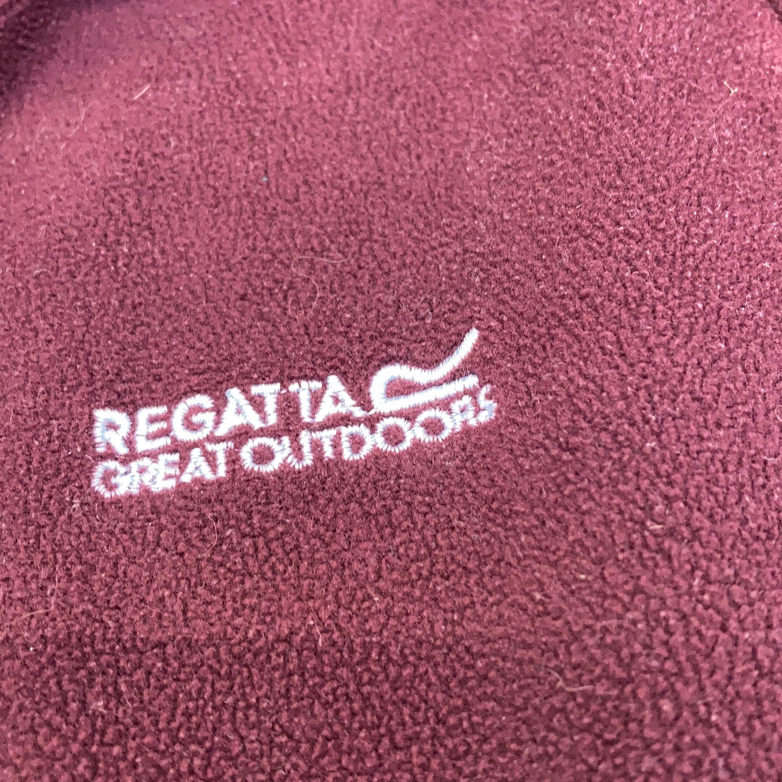 Regatta Great Outdoors