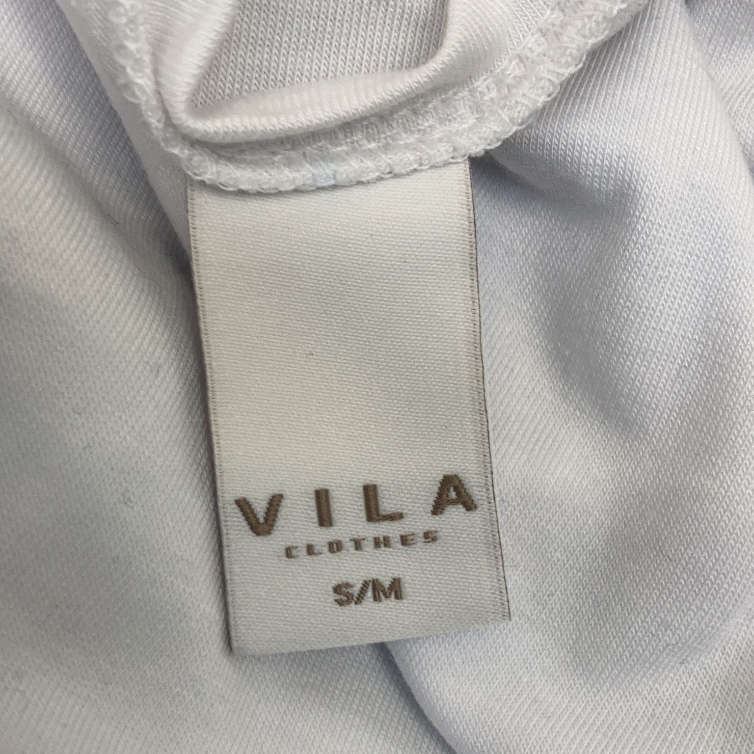 VILA Clothes