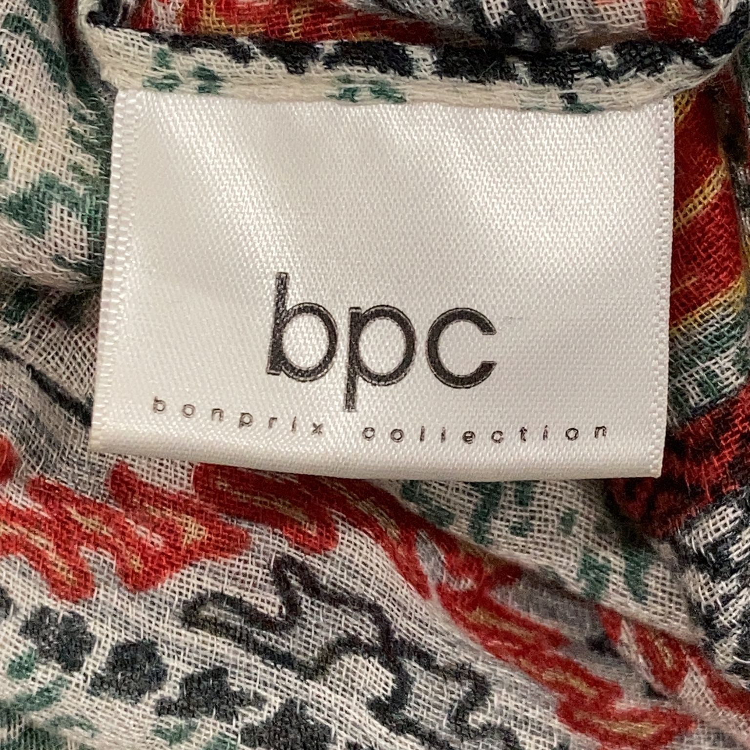 BPC Bonprix Collection