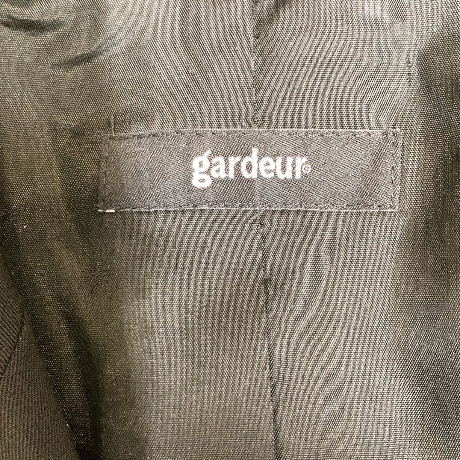 Gardeur