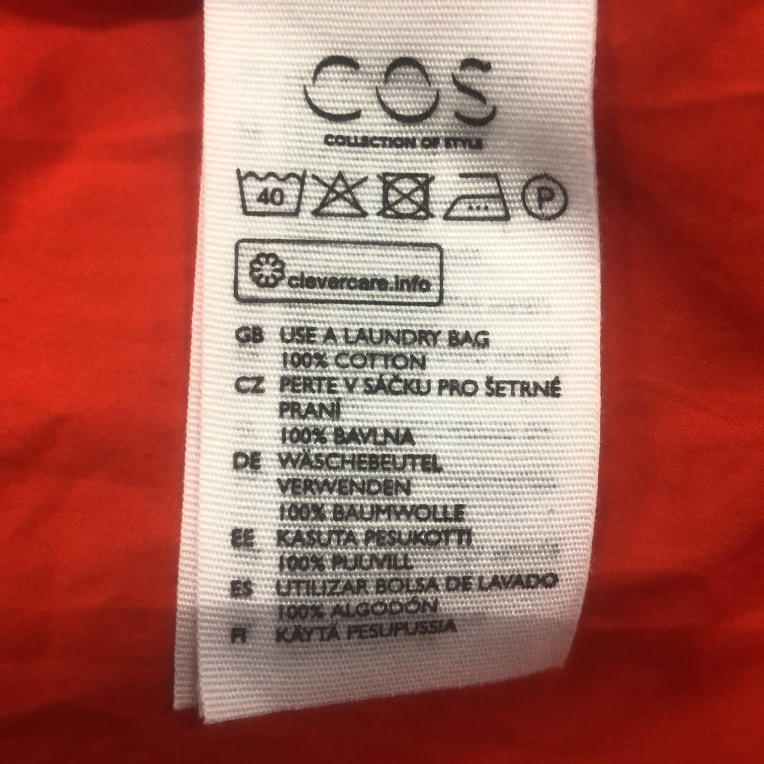 COS