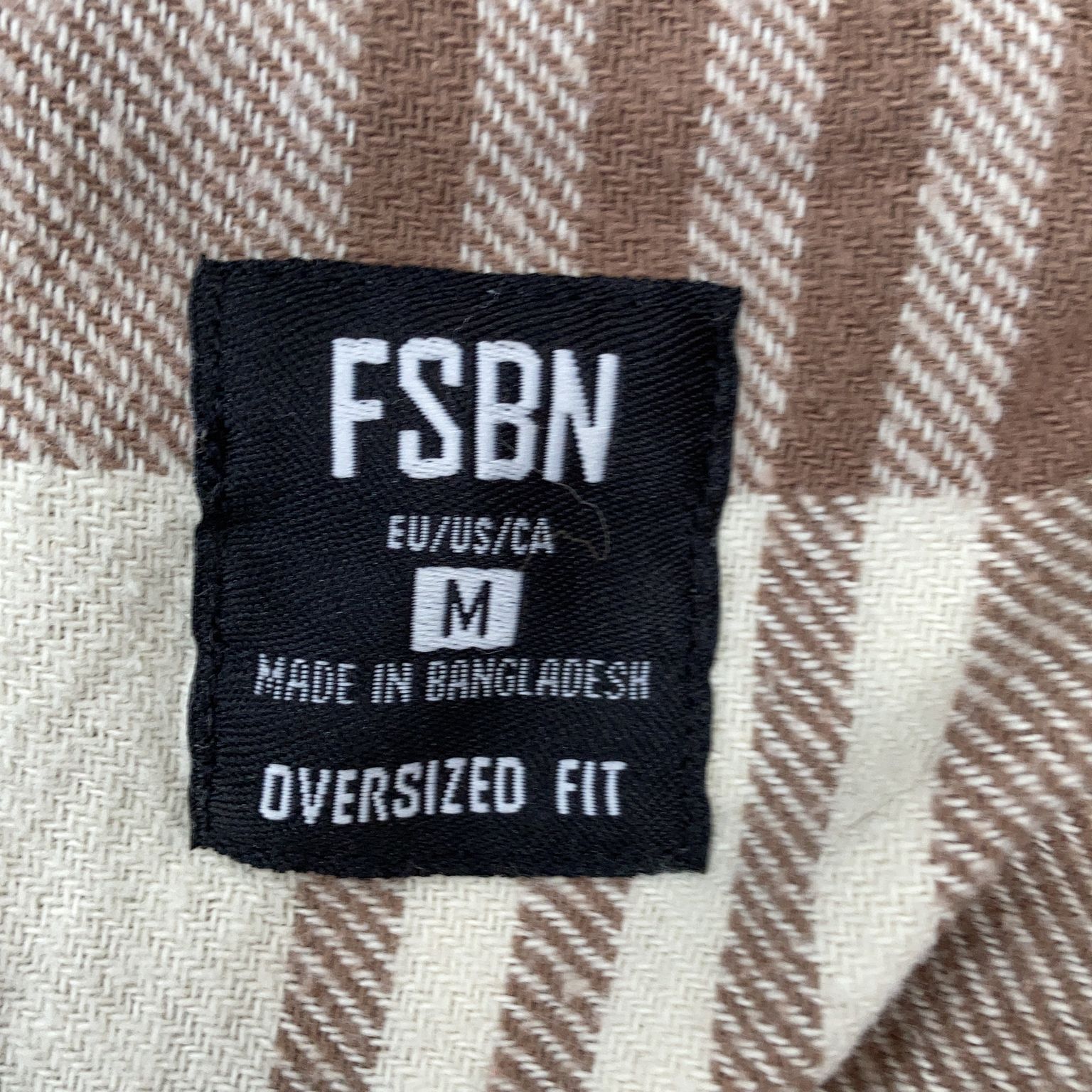 FSBN