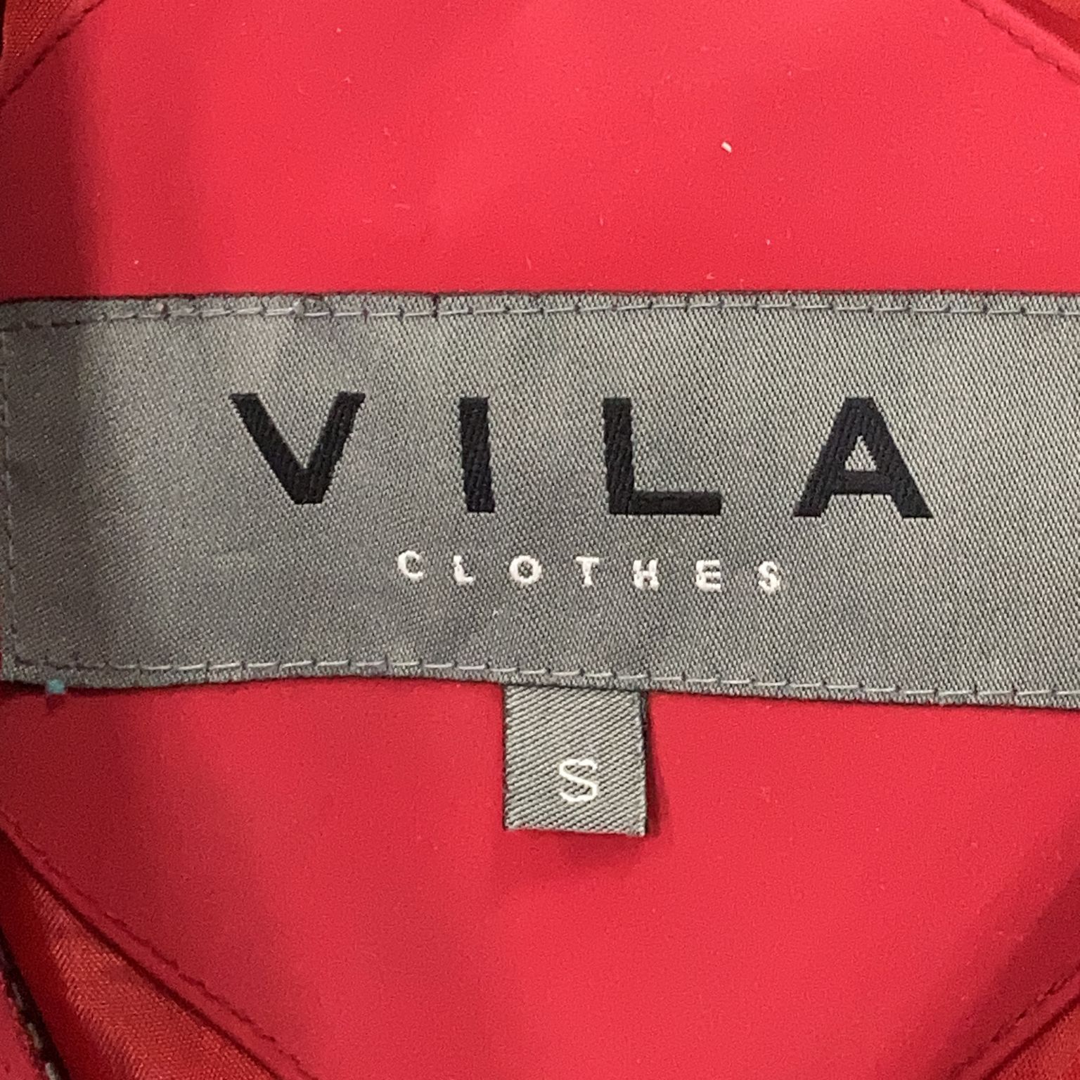 VILA Clothes