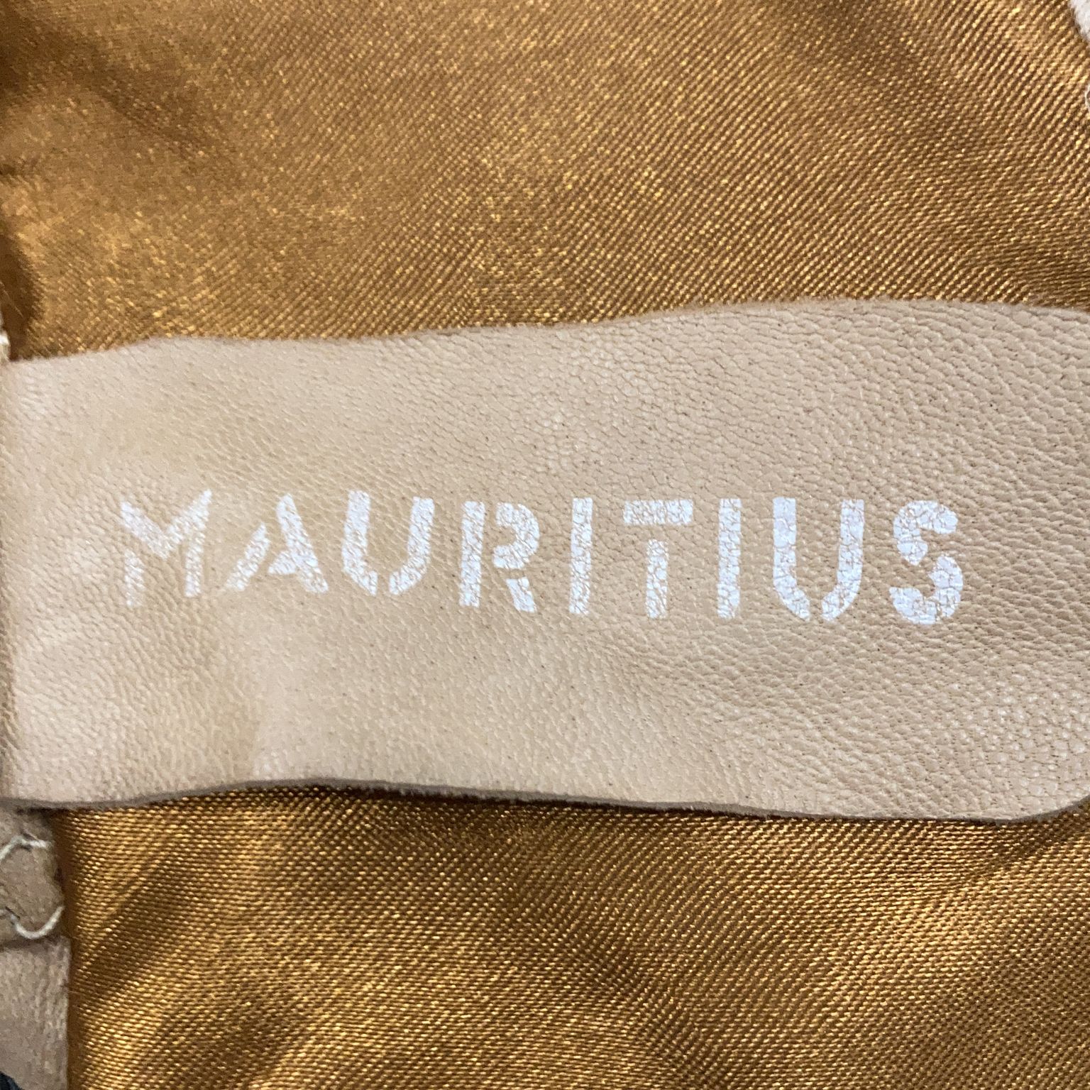 Mauritius