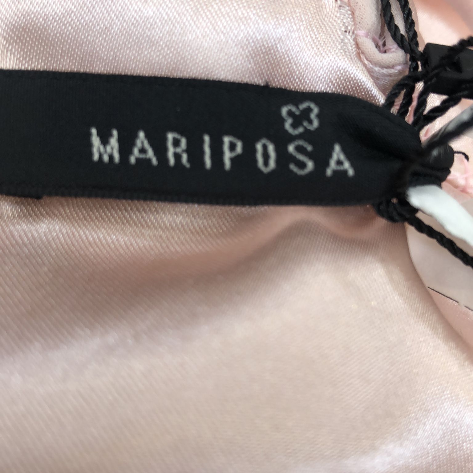 Mariposa