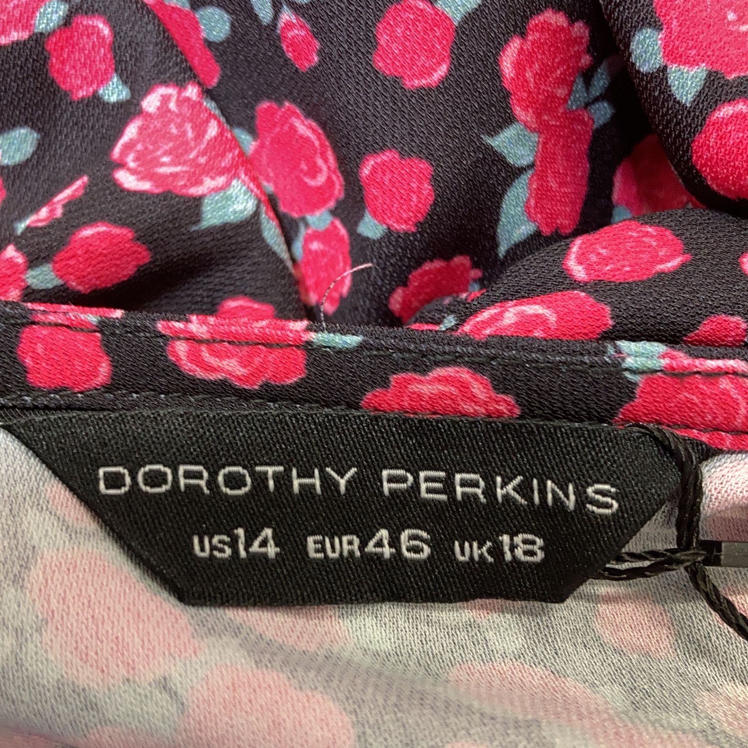 Dorothy Perkins