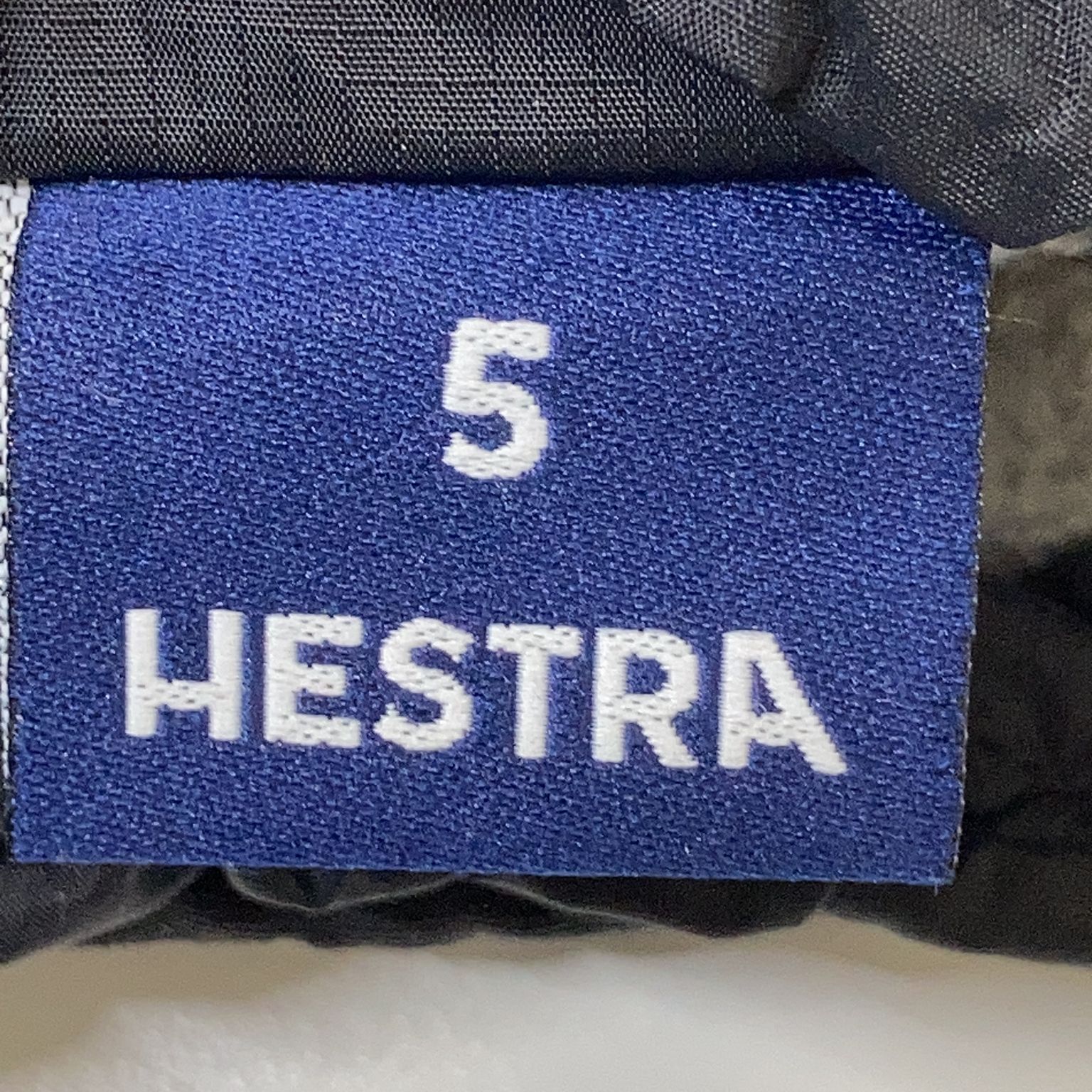 Hestra