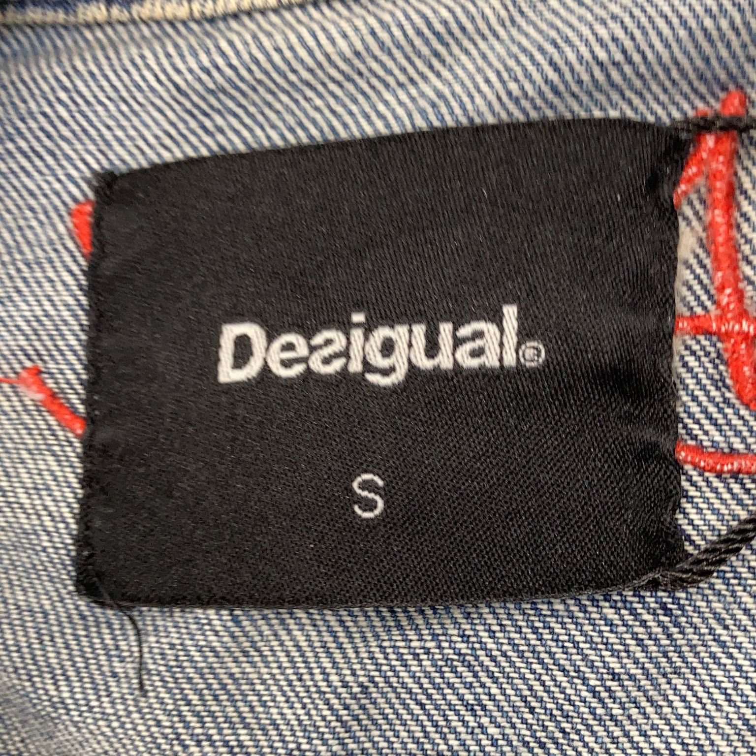 Desigual