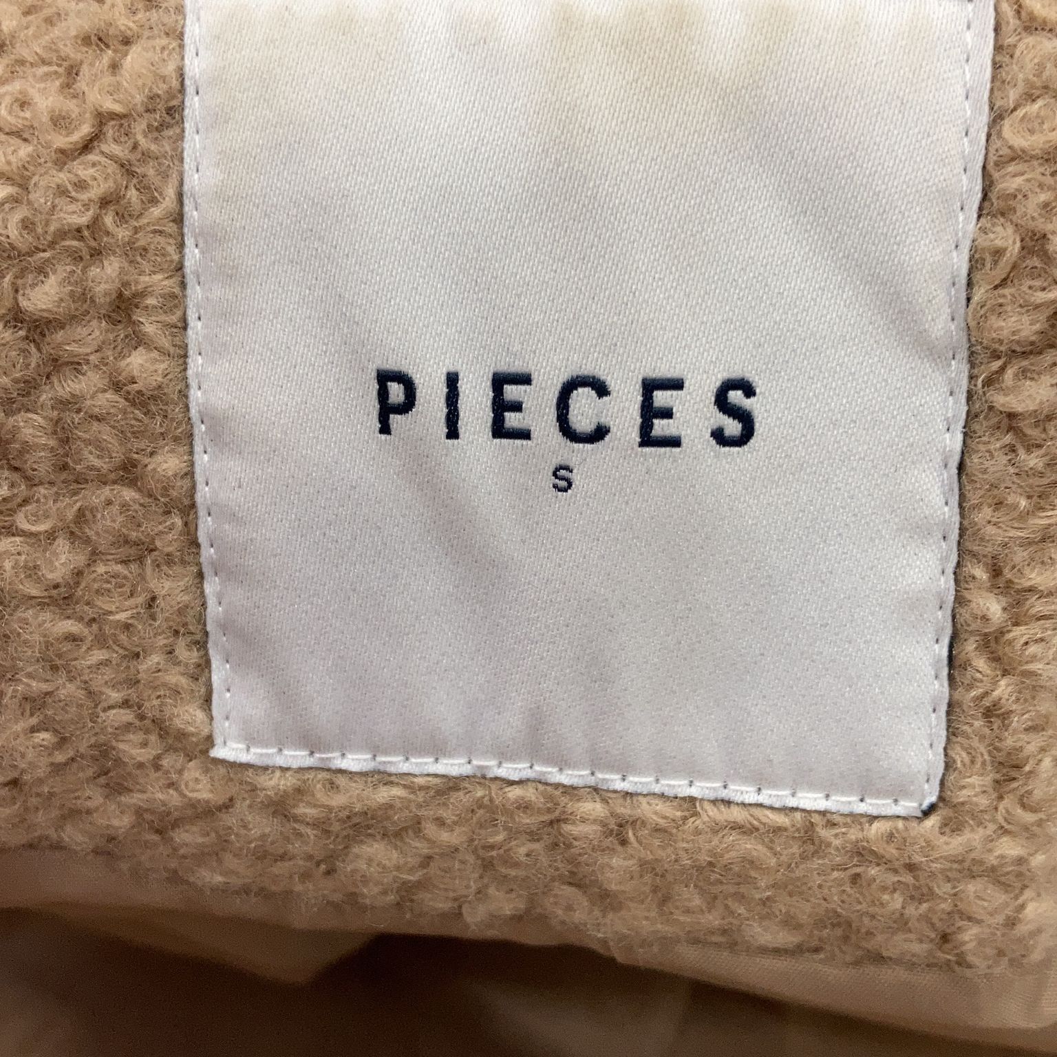 Pieces