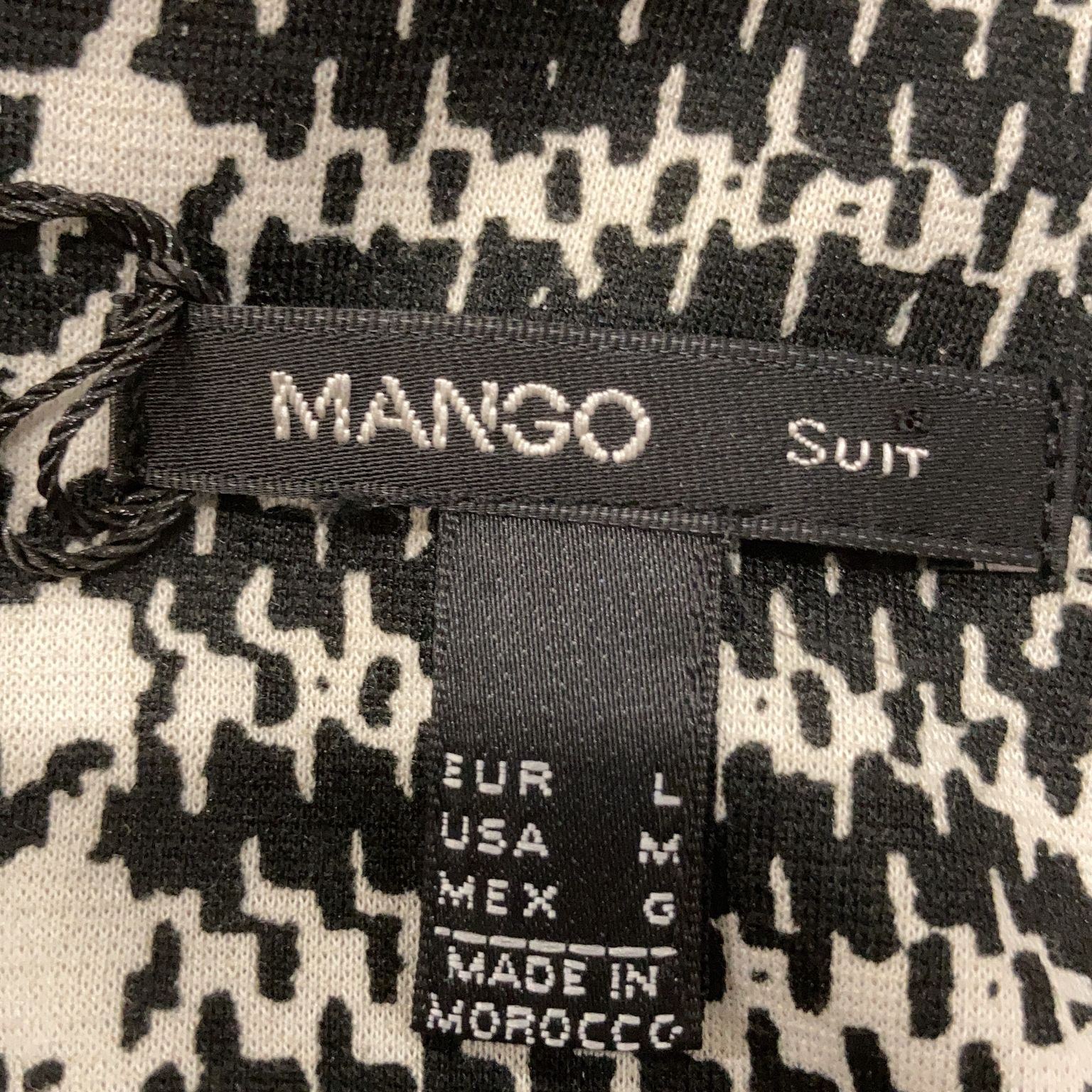 Mango