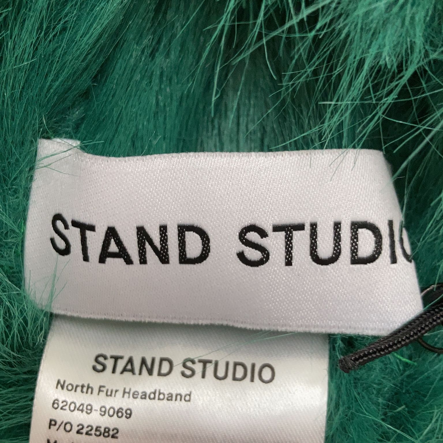 Stand Studio