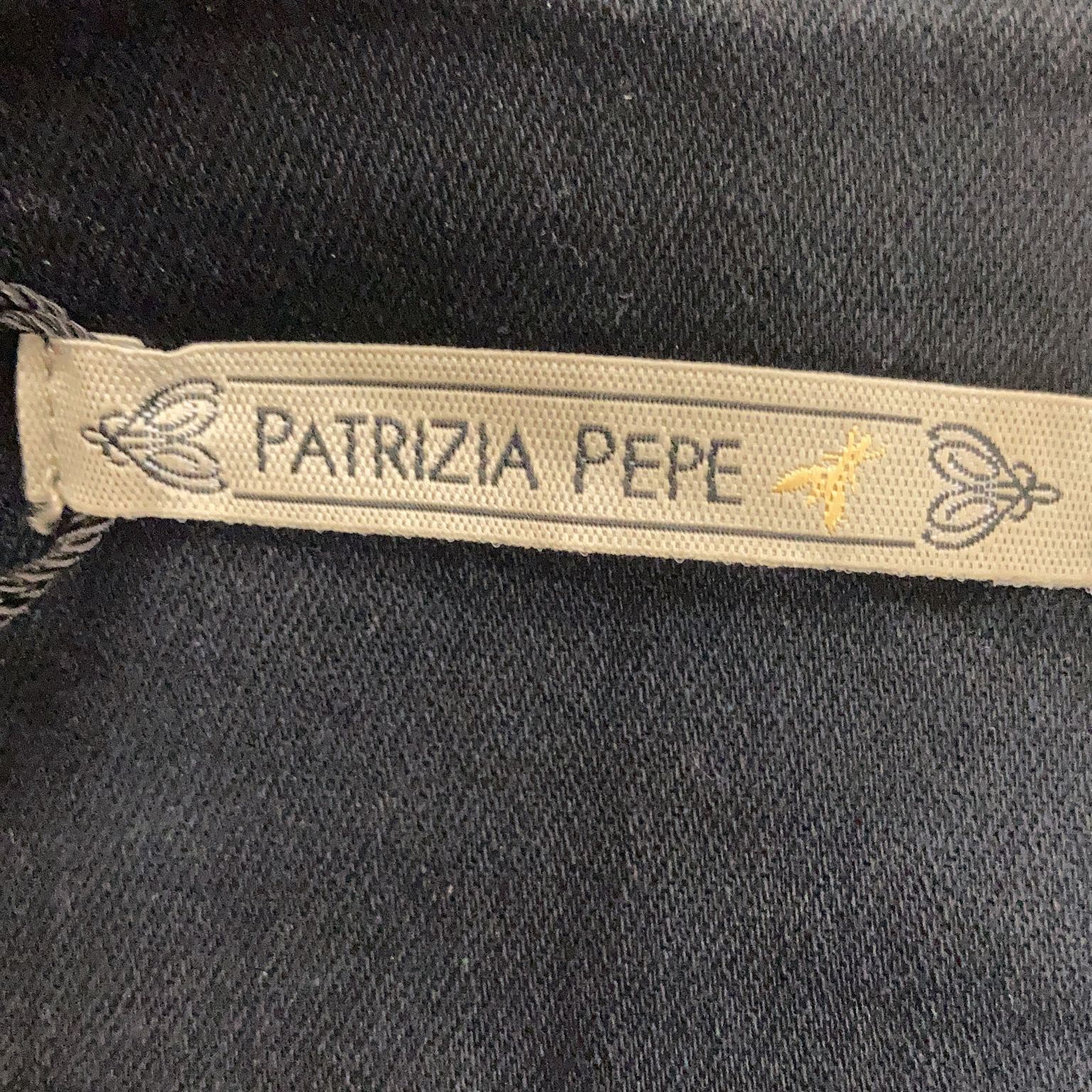 Patrizia Pepe