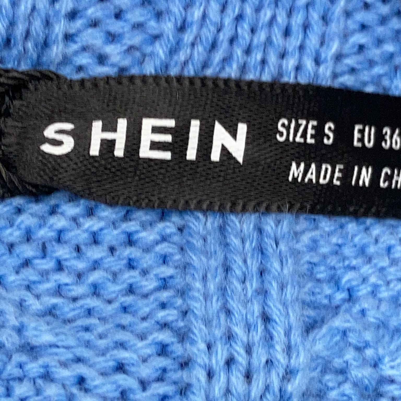 Shein