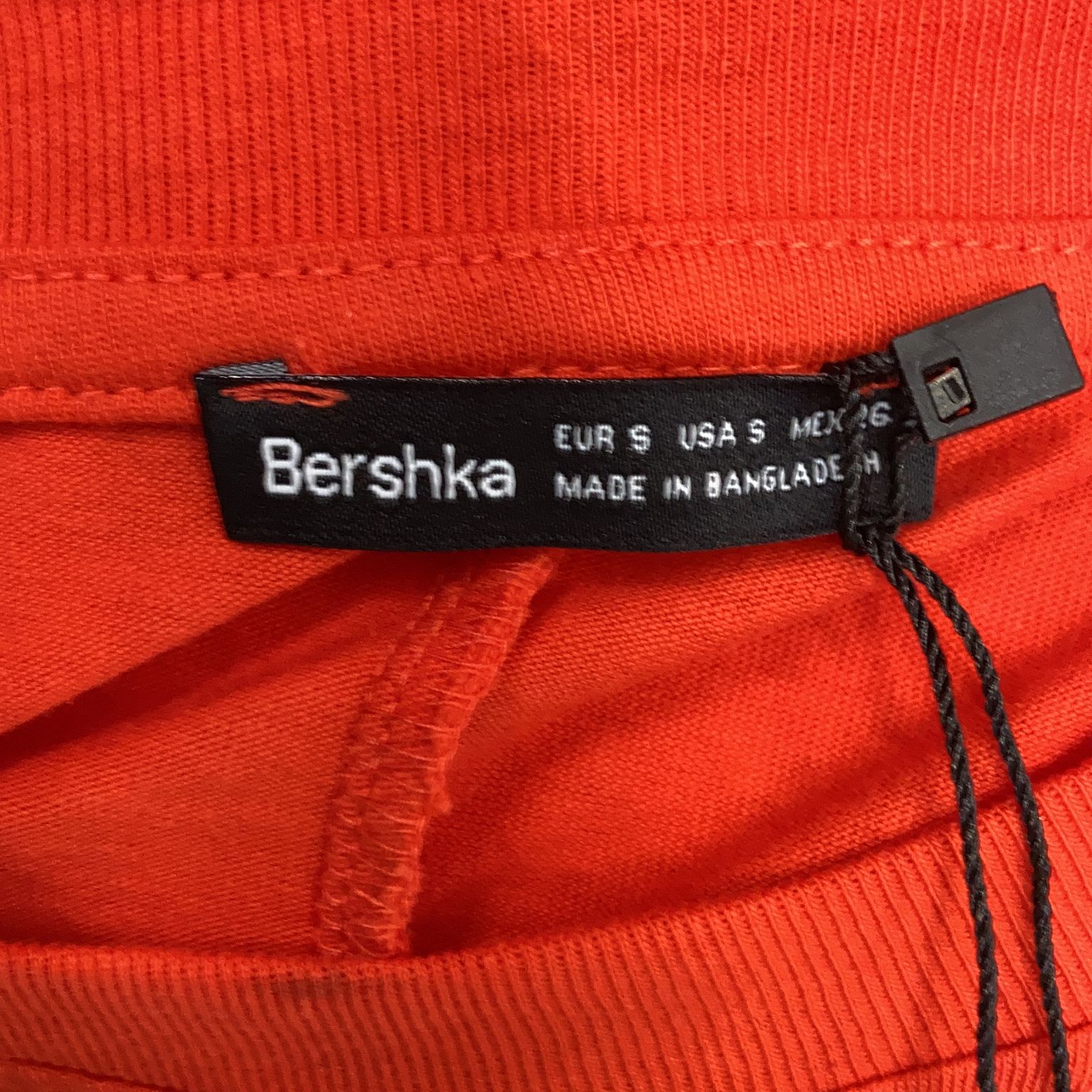 Bershka