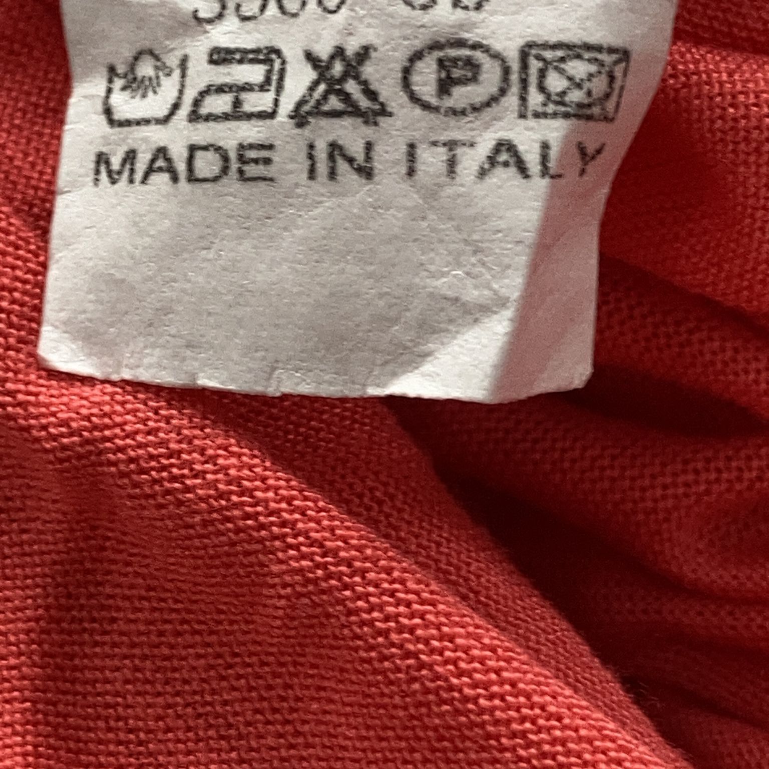 Made In Italy