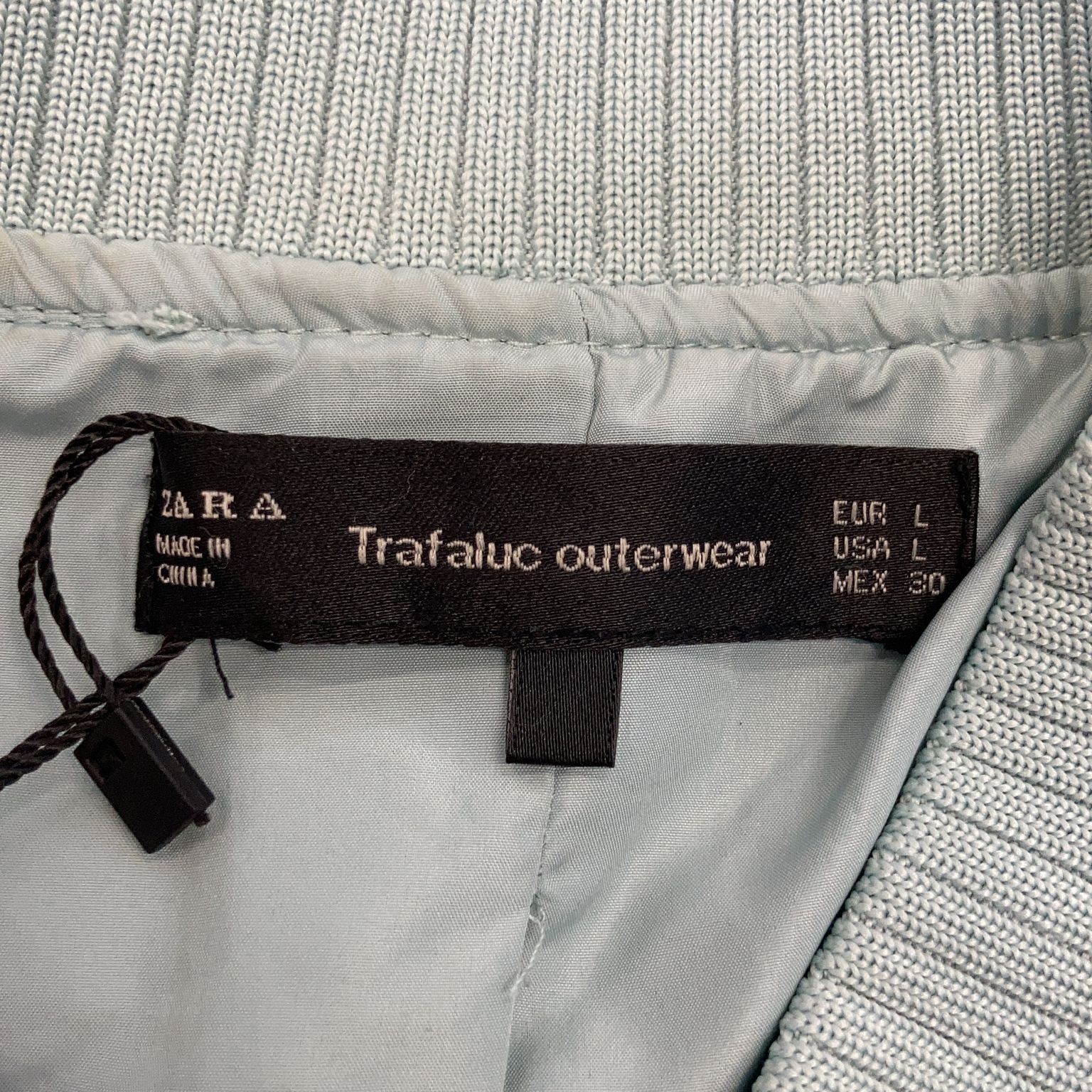 Zara Trafaluc Outerwear