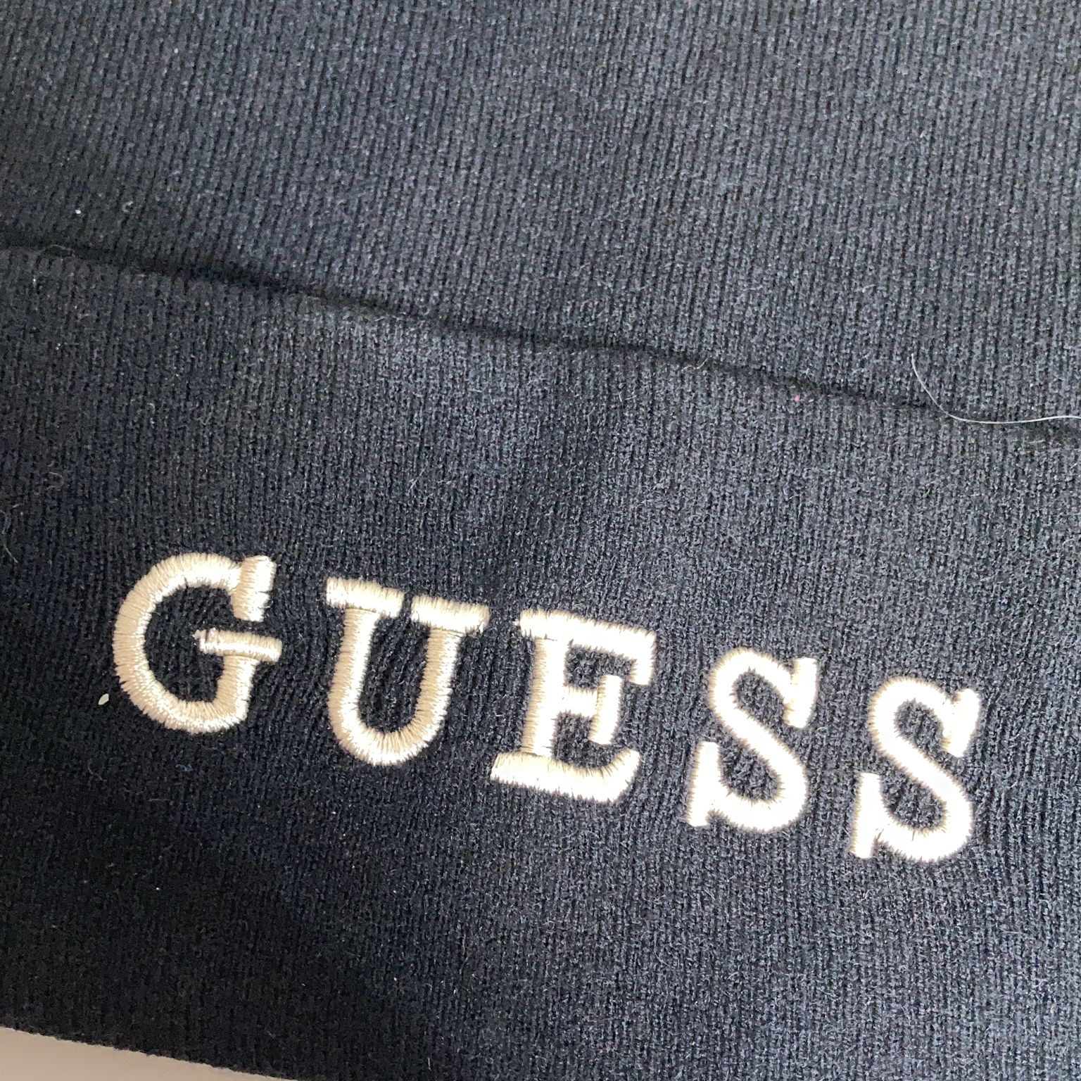 Guess