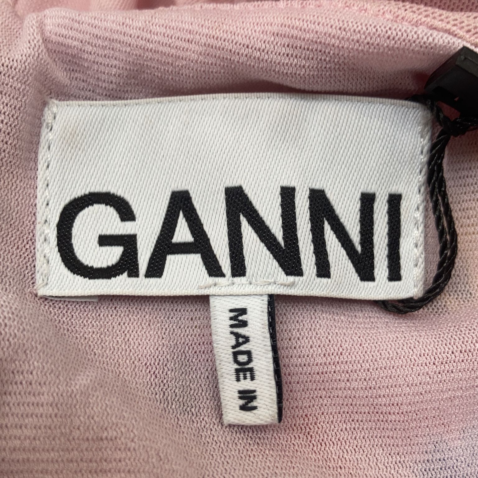 Ganni