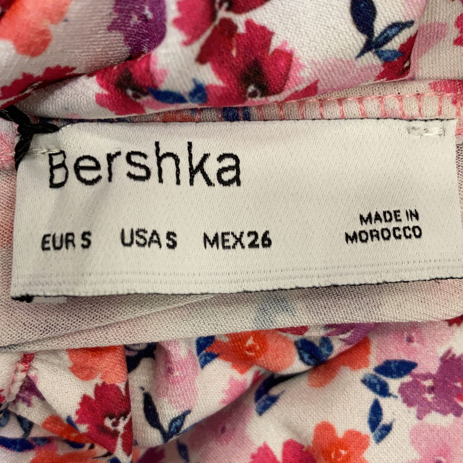 Bershka