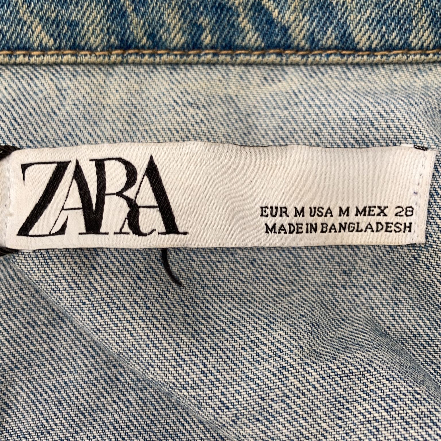 Zara