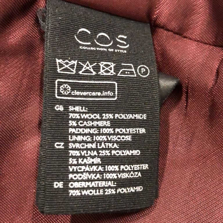 COS