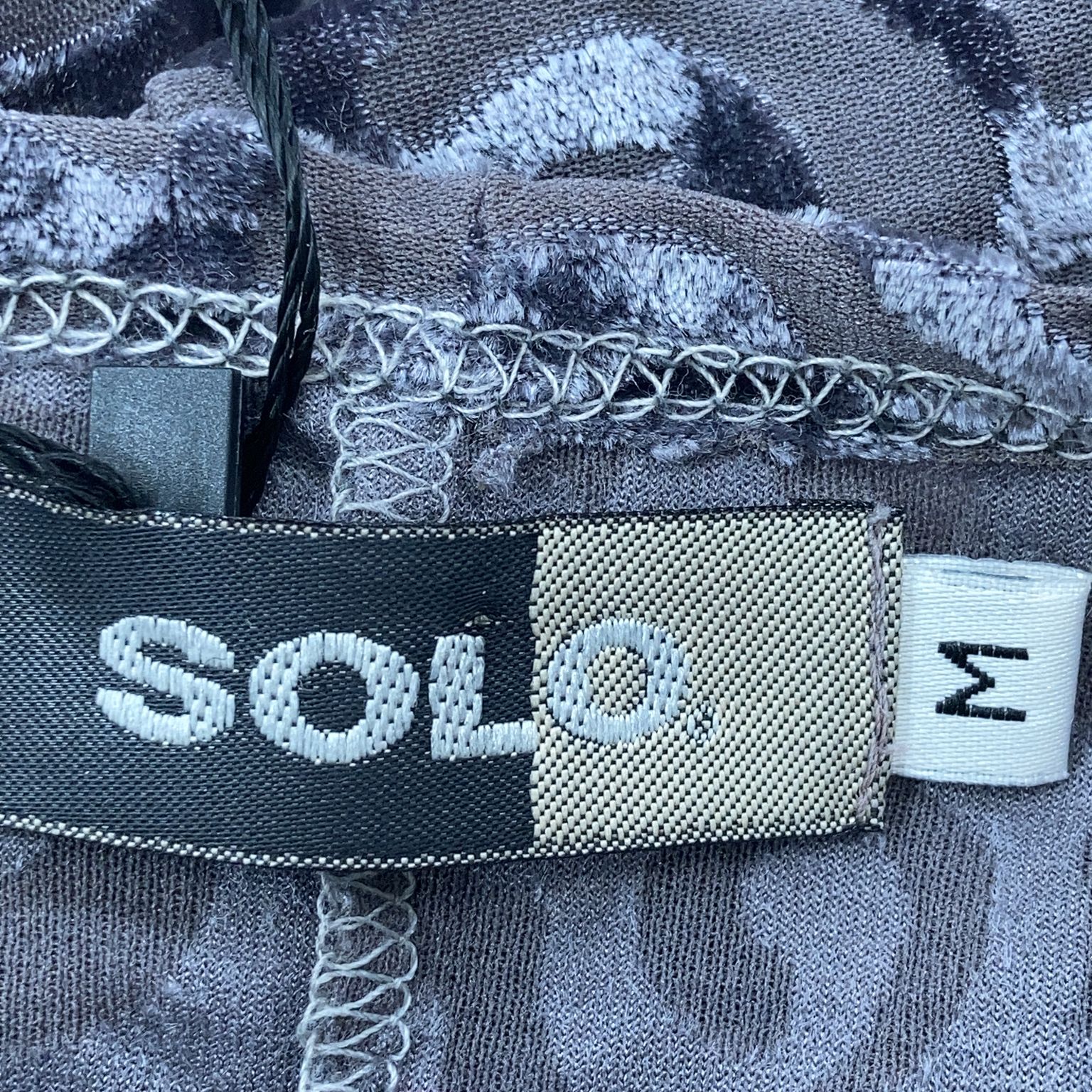 Solo