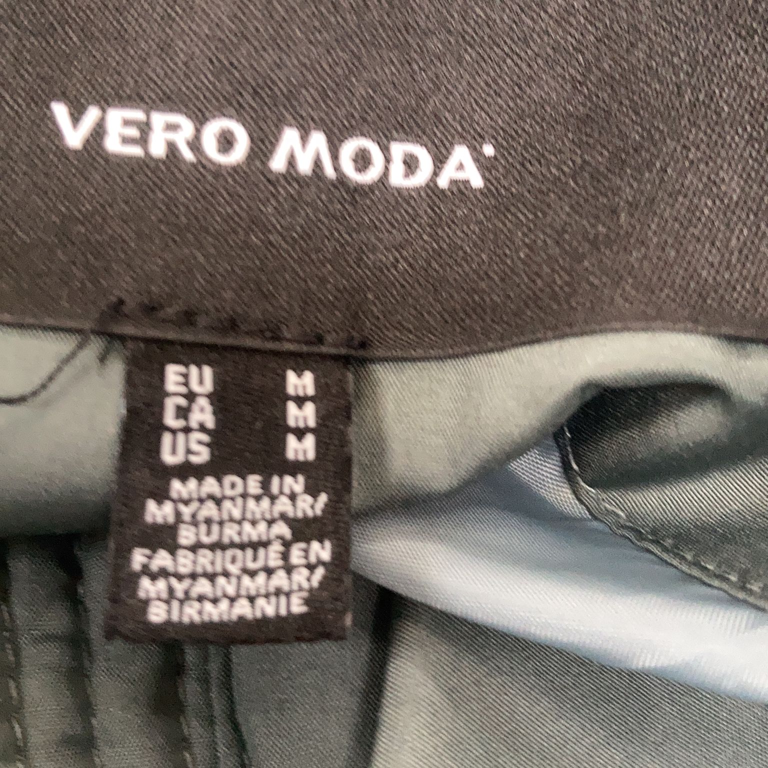 Vero Moda