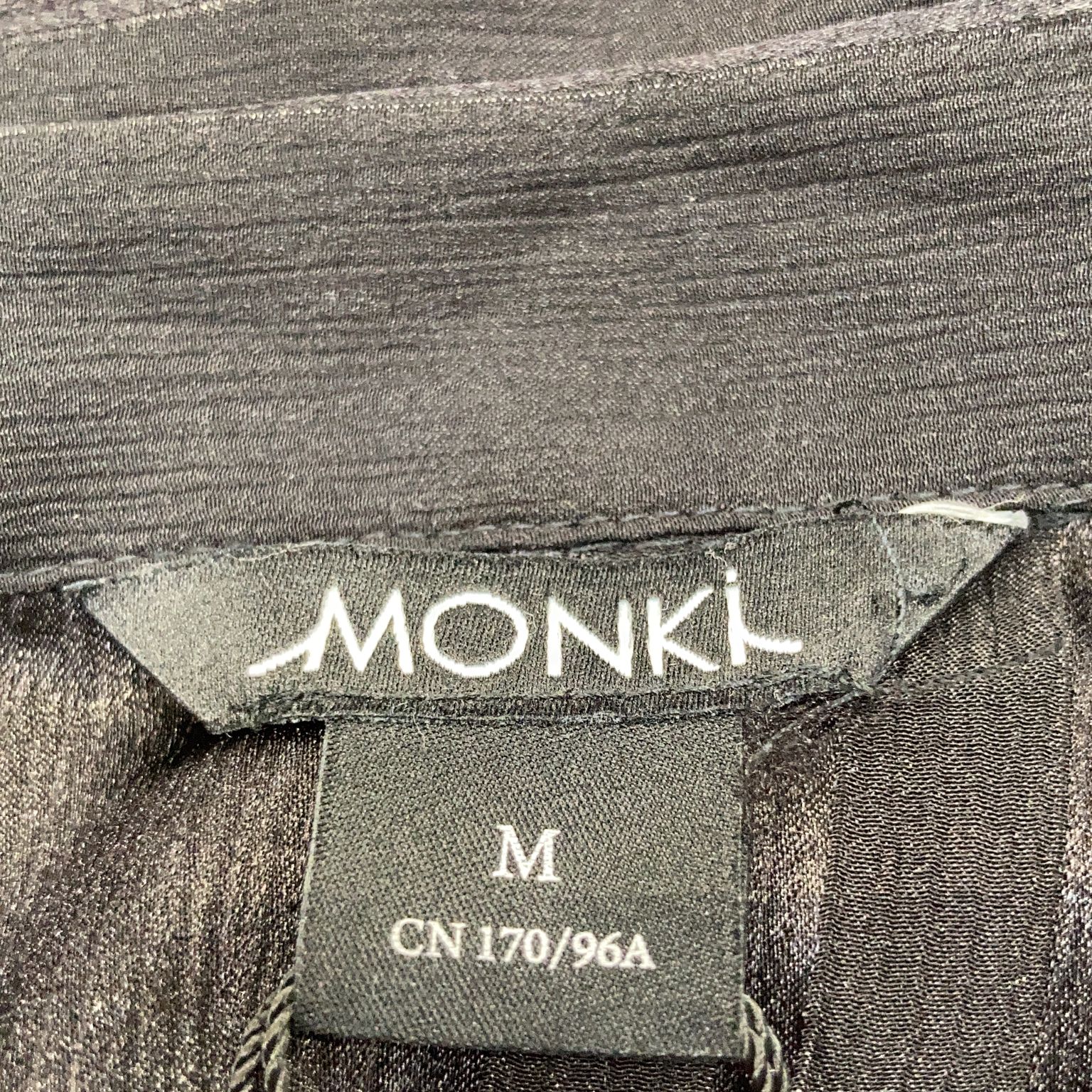 Monki