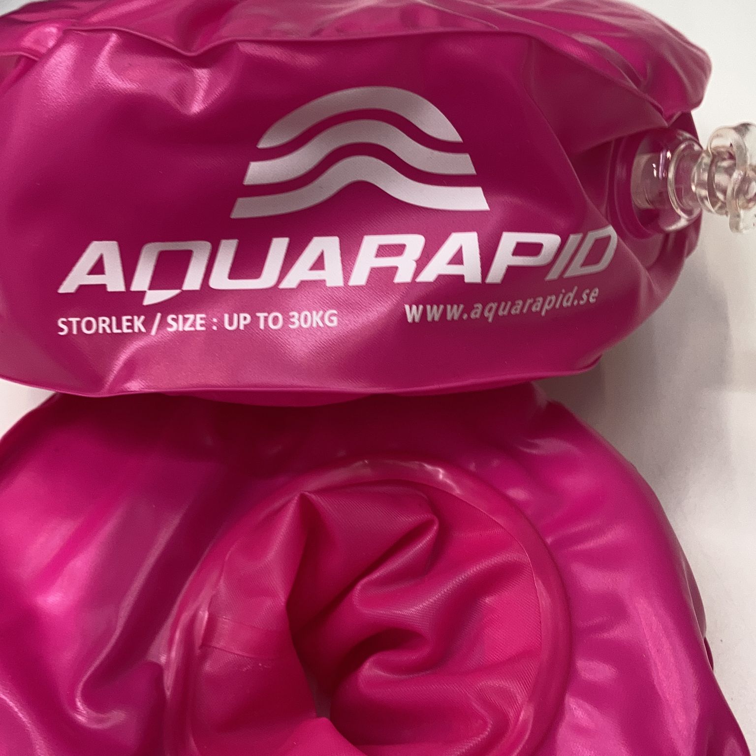 Aquarapid