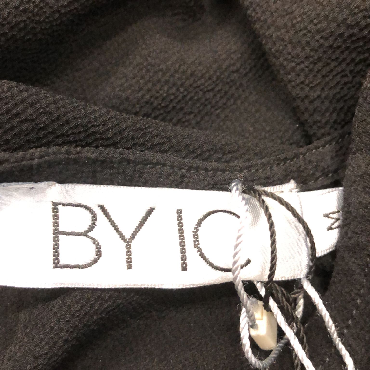 BYIC