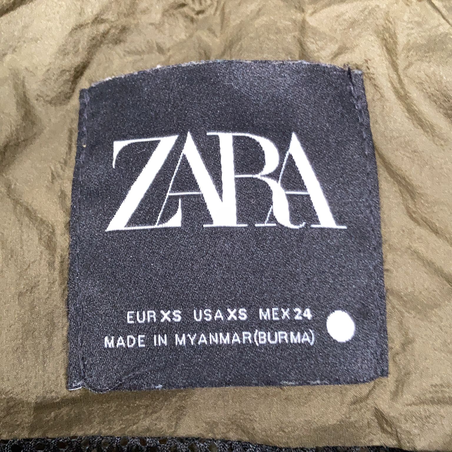 Zara