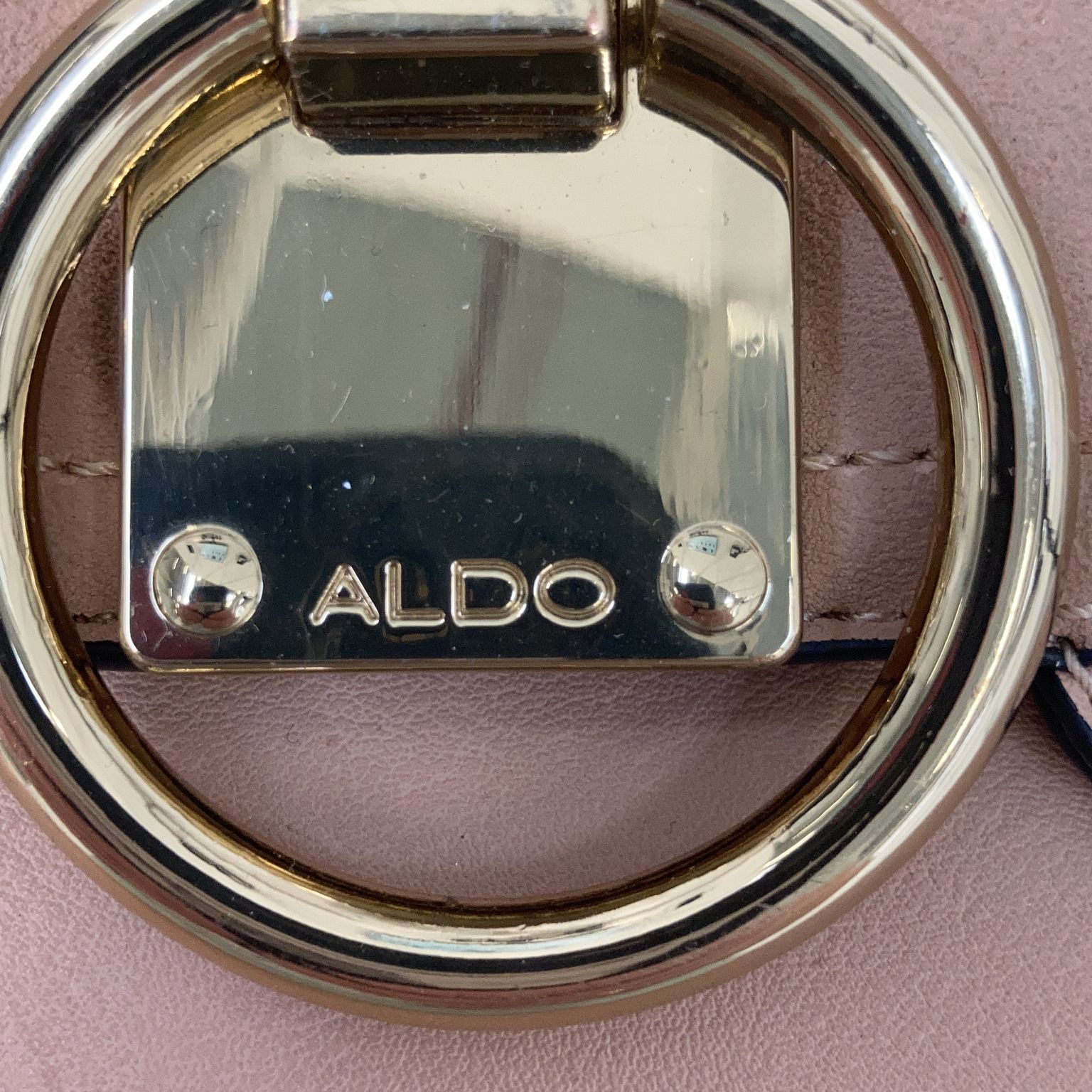 Aldo