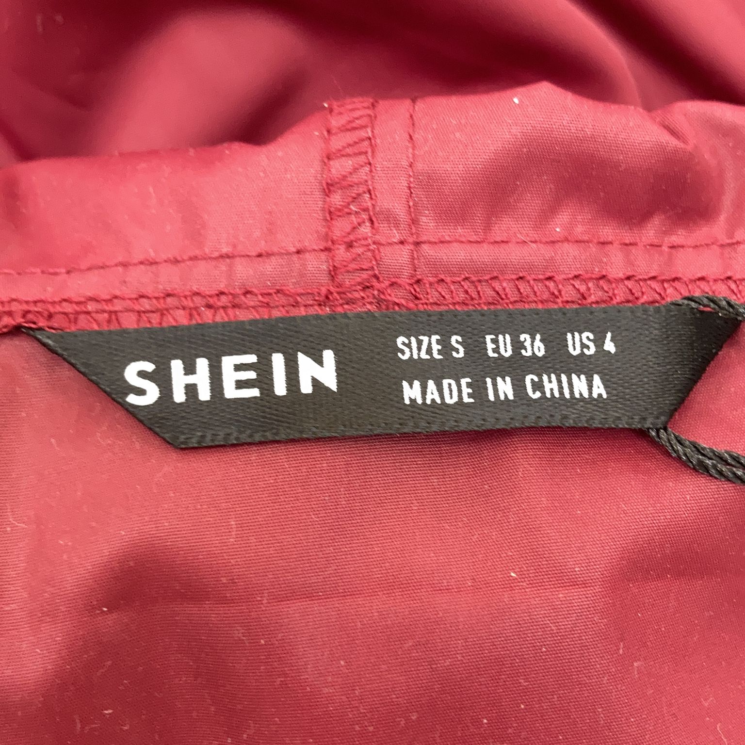 Shein