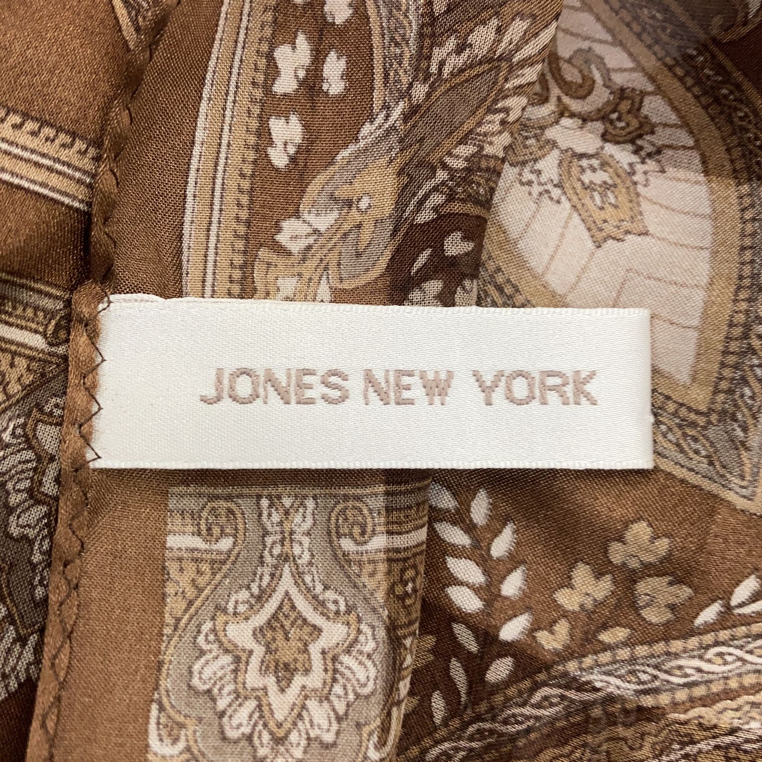 Jones New York