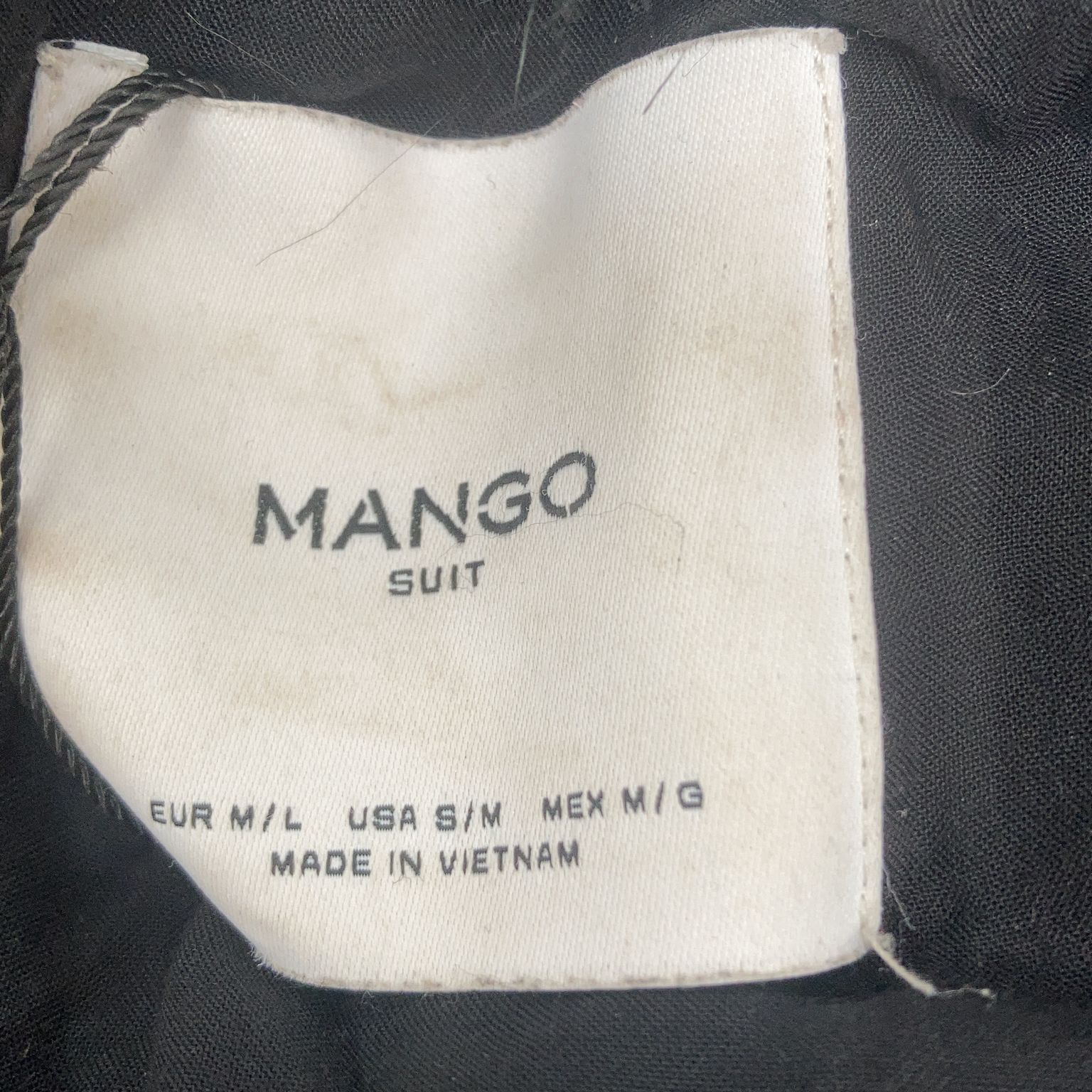 Mango