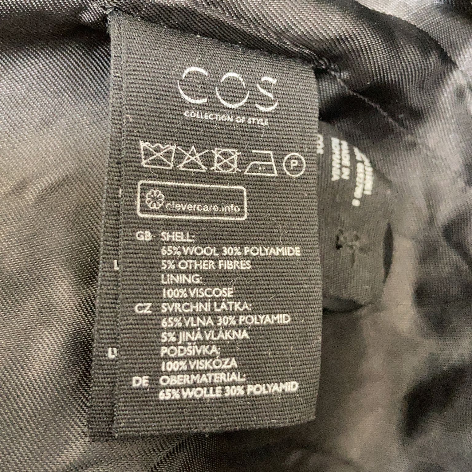 COS