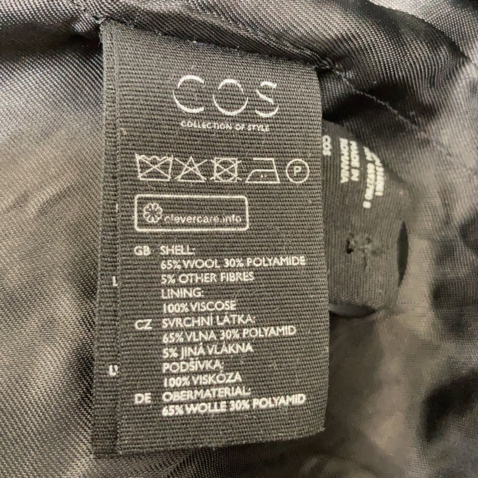 COS