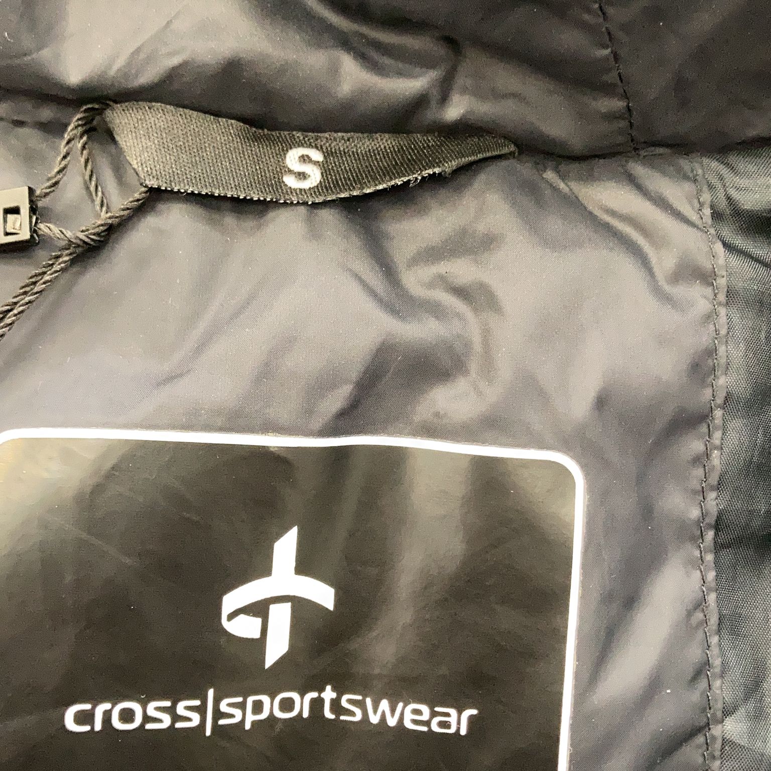 Cross Sportswear