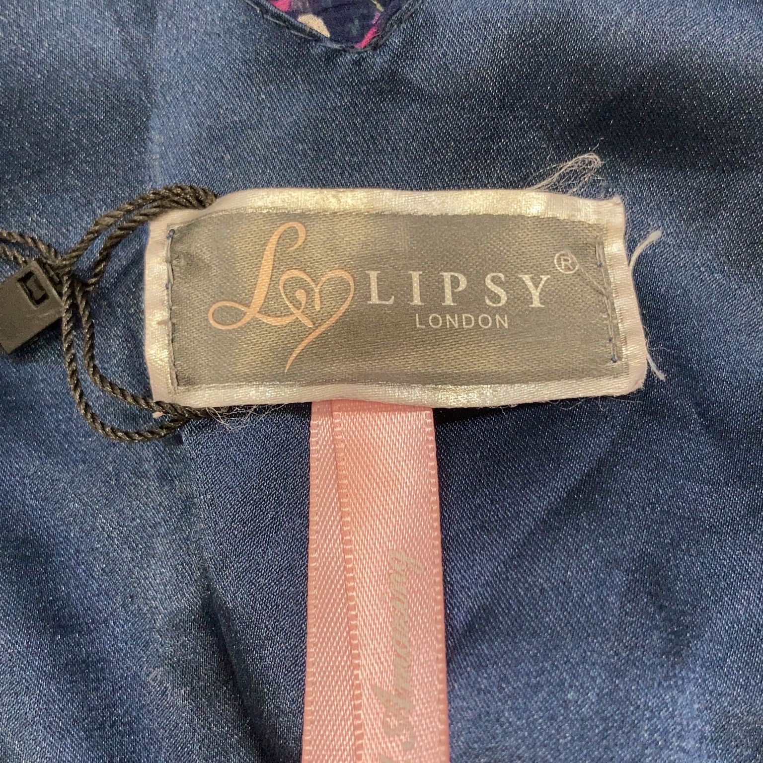 Lipsy