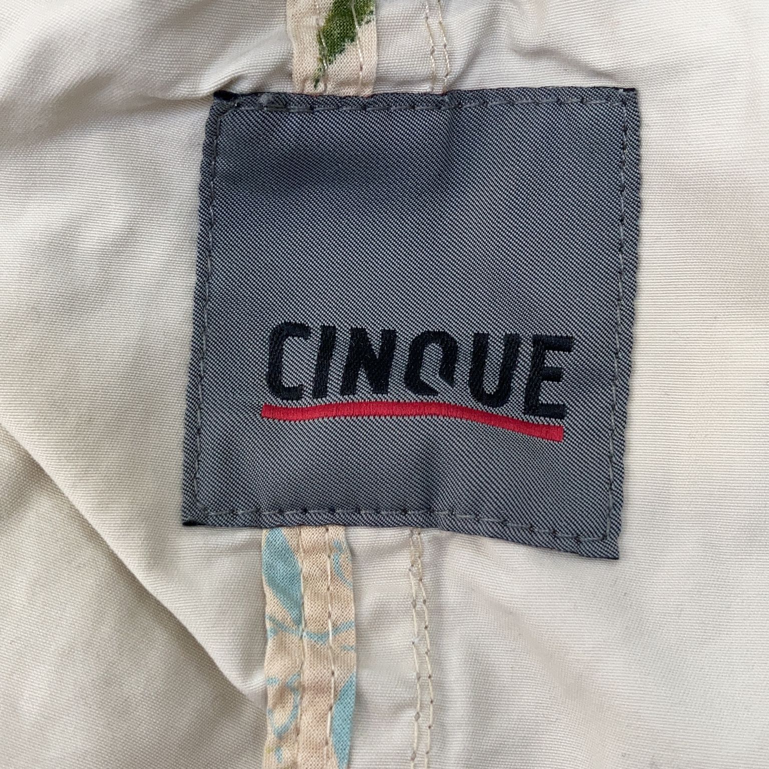 Cinque